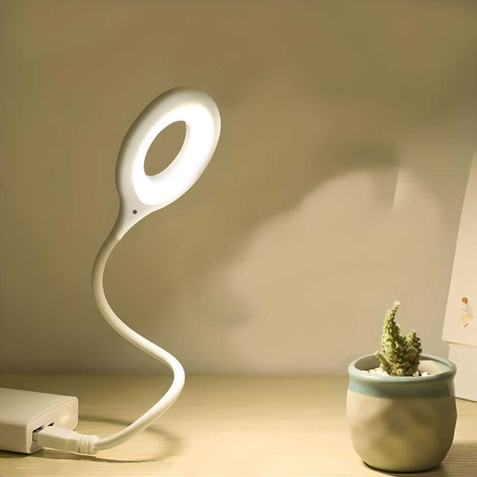 LED Flexible Reading Lamp with 20 LEDs