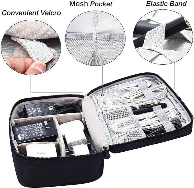 Multipurpose Accessories Organizer Bag